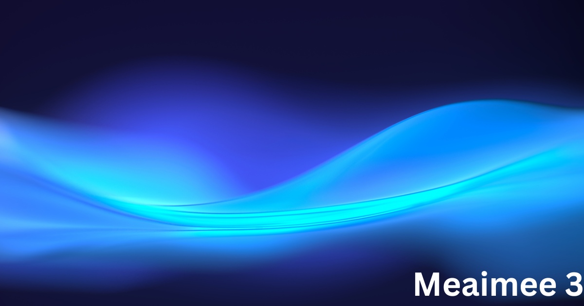 Meaimee 3: A Complete Guide to Innovation