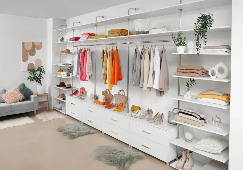 How to Build a Stylish Wardrobe on a Budget