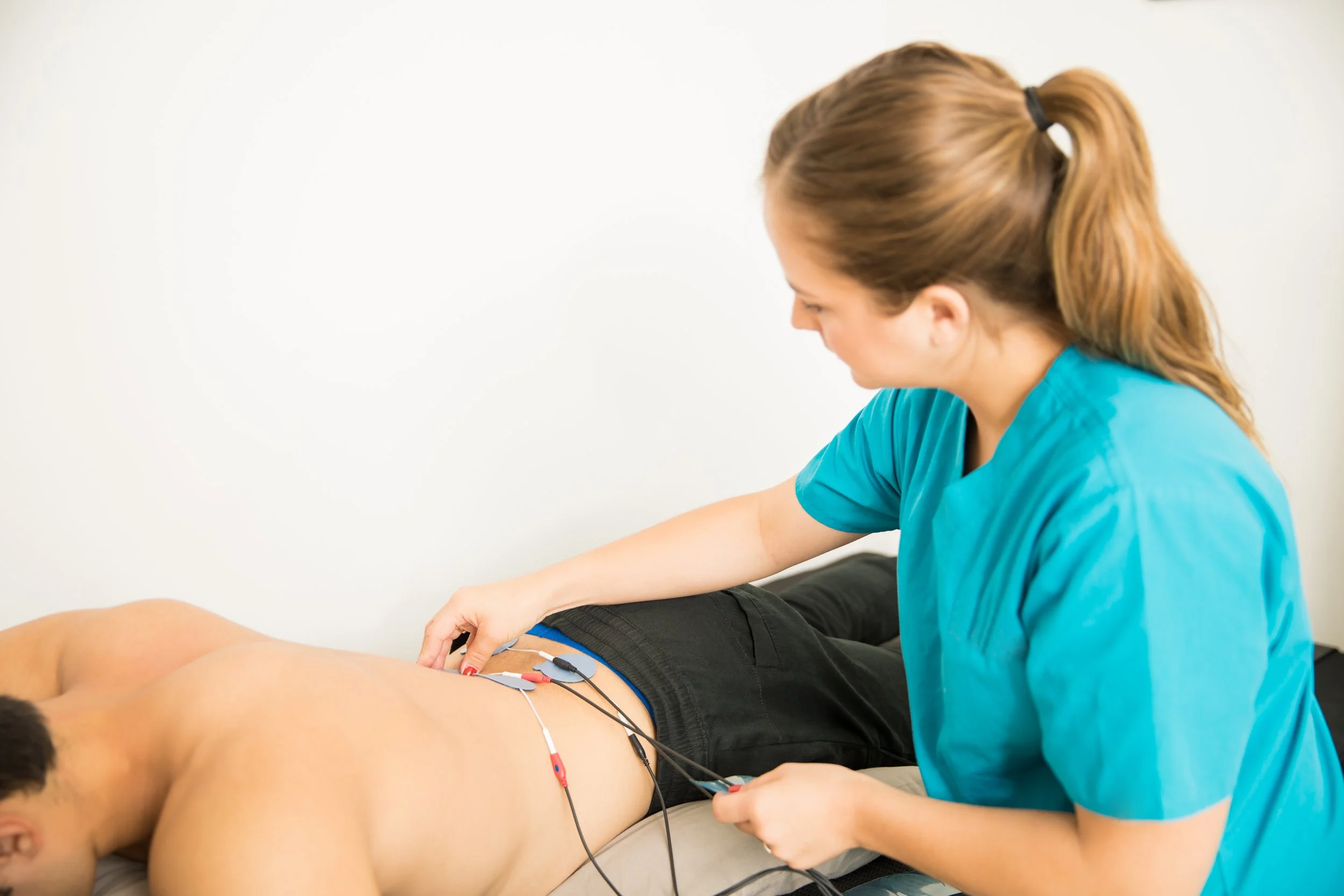 Aftercare Process for Spinal Cord Stimulation