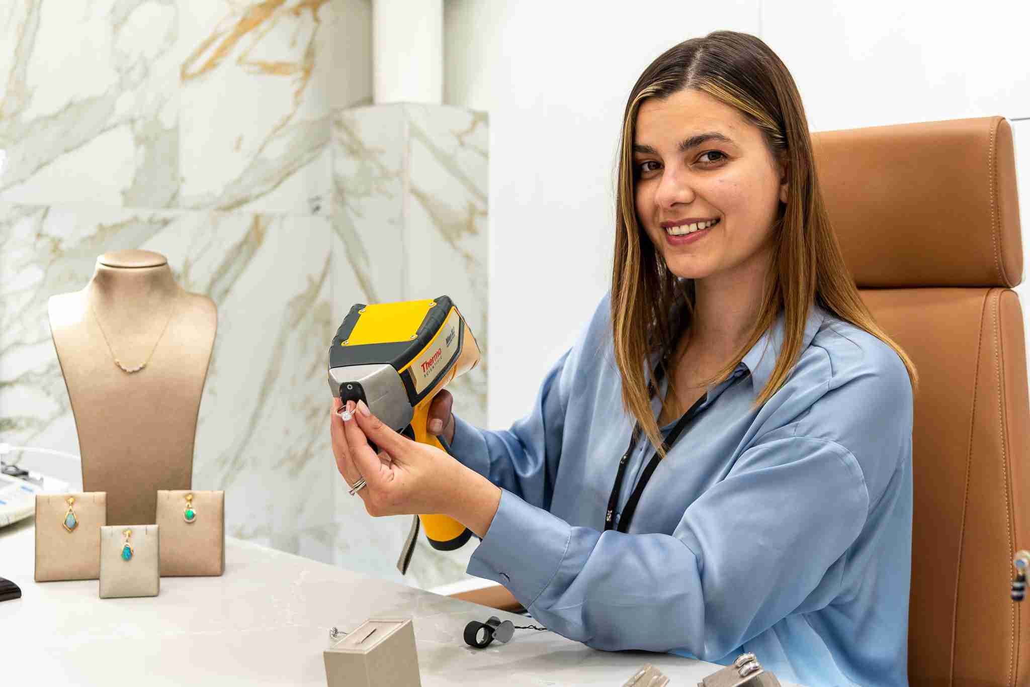 Efficient Practices for Selling Gold in Your Community
