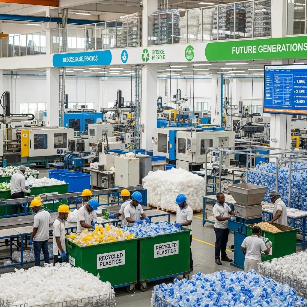 Exploring Innovations in Industrial Paper Tube Applications