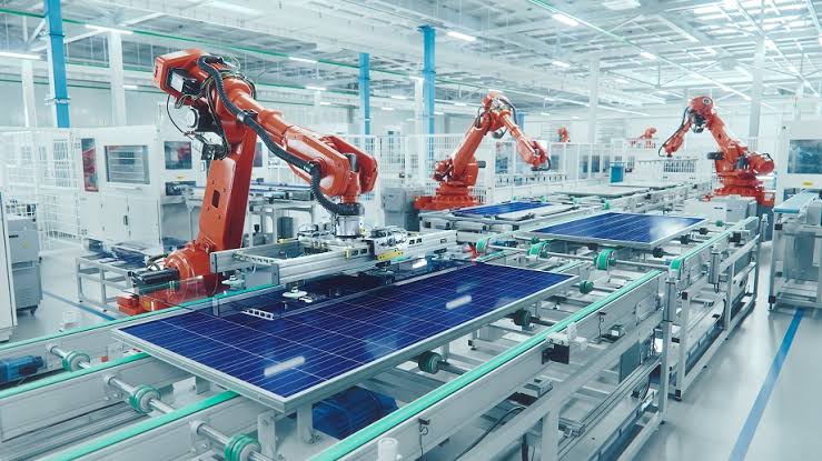 Exploring Skills and Opportunities for Advanced Manufacturing Jobs