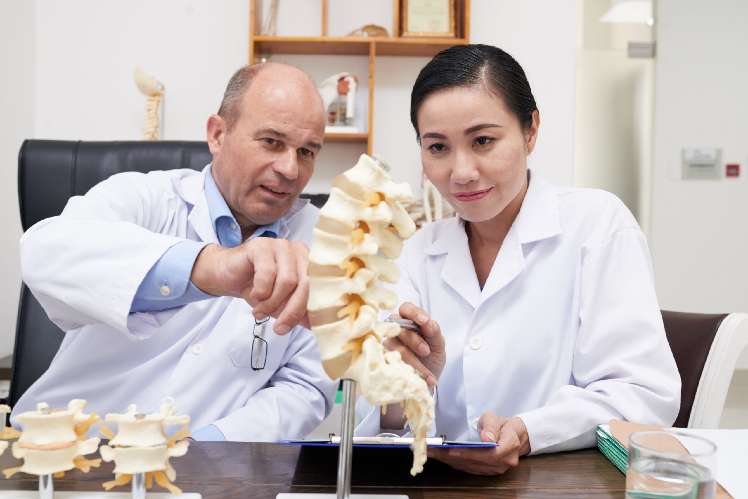 How to Find a PPO Spine Surgeon in Your Area