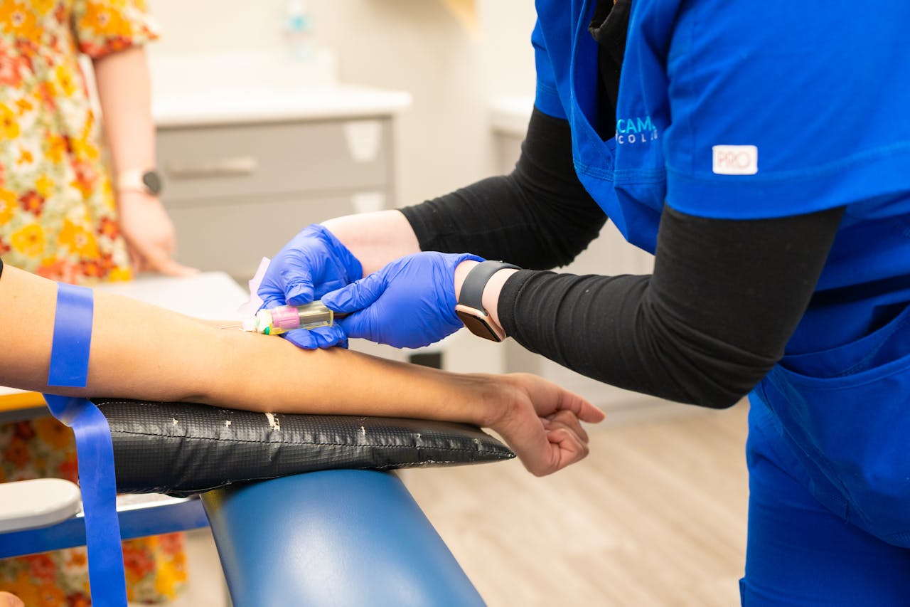 The Process of Allergy Testing and What To Expect