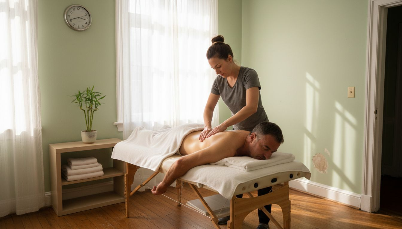 Exploring the Different Styles of Massage and Their Benefits