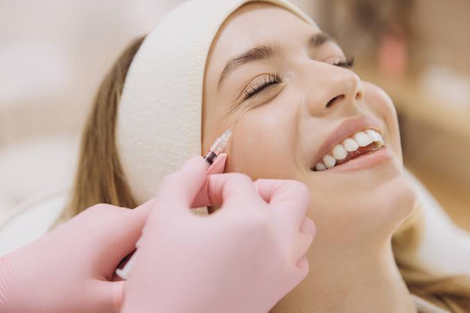 How Botox Works and Its Applications