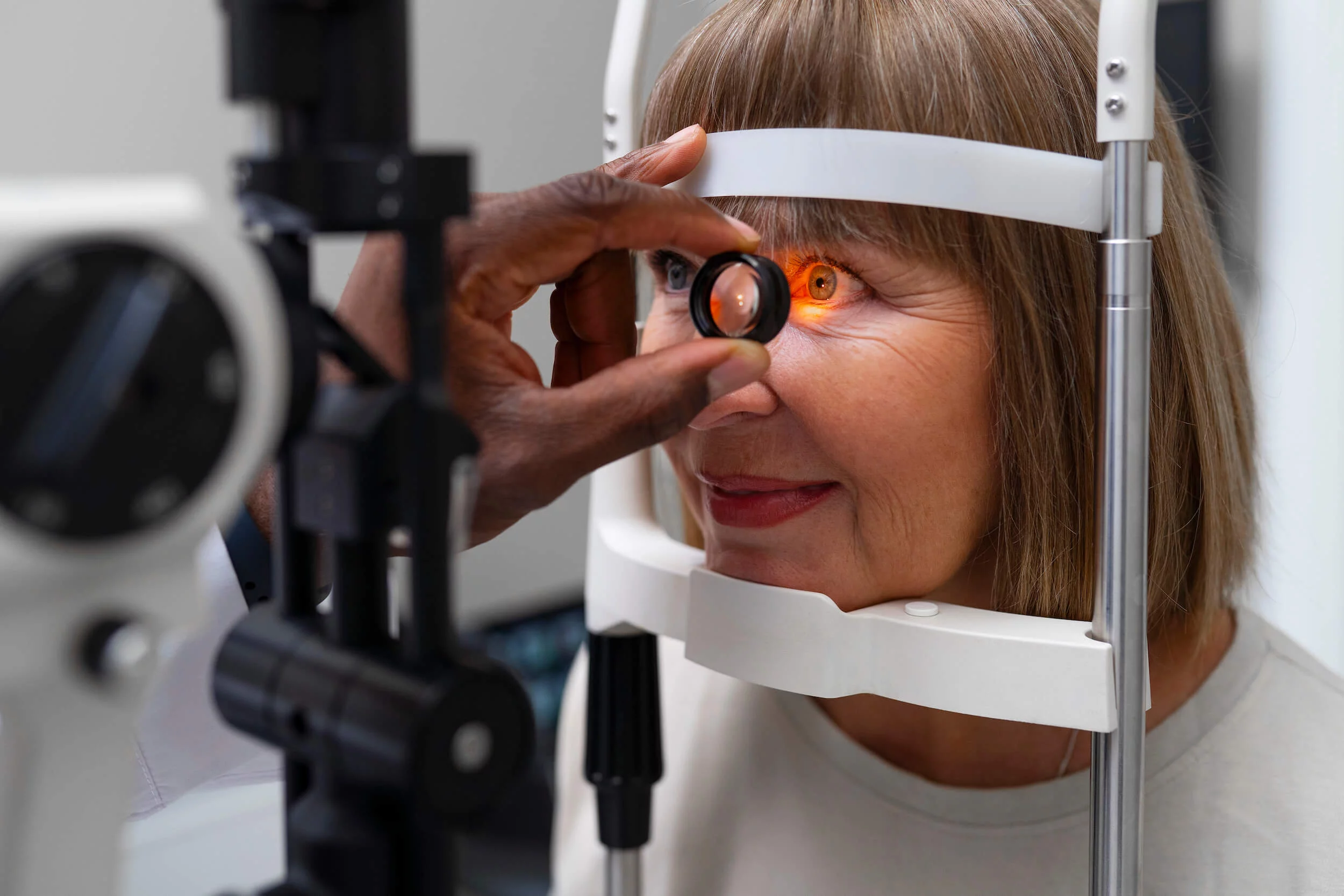 How Eye Exams Can Help Monitor Your Eye Health Over Time