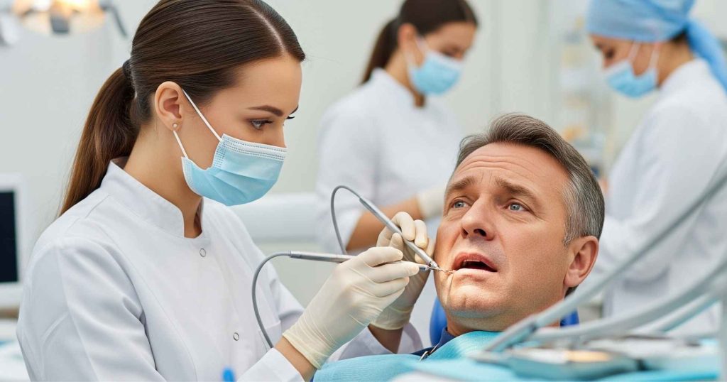 Steps to Take When You Need Emergency Dental Care