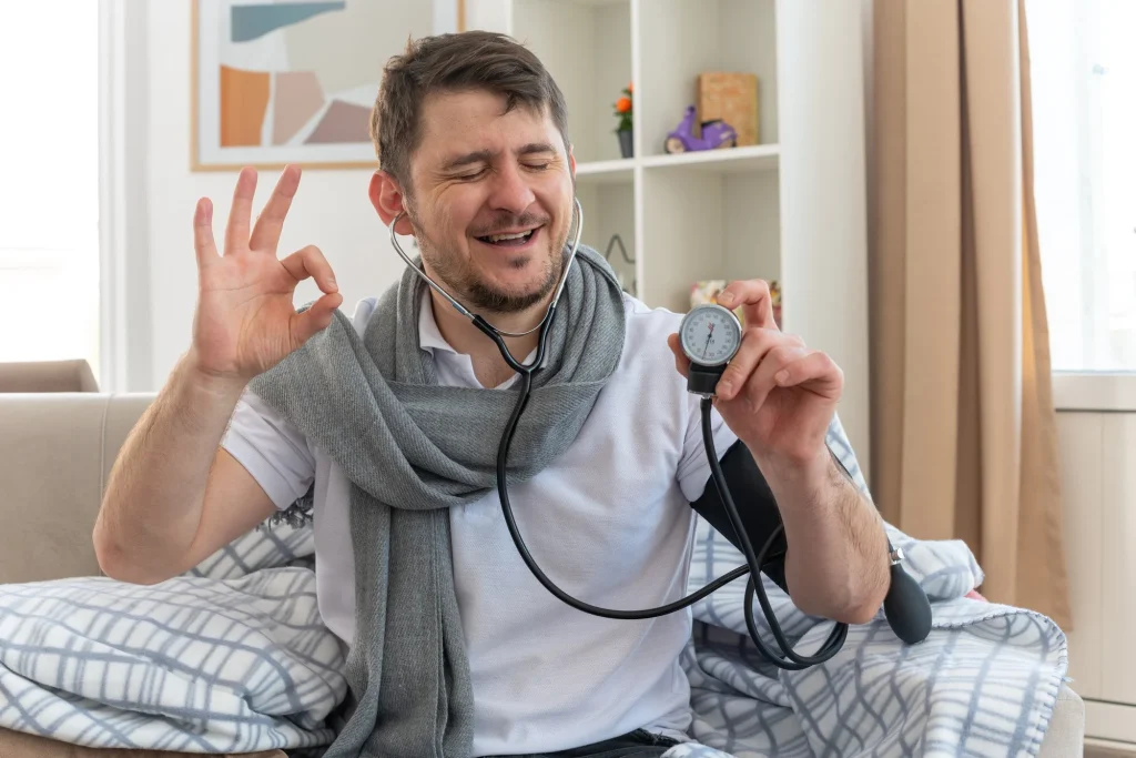 Tips from Cardiology Specialists for Managing Hypertension