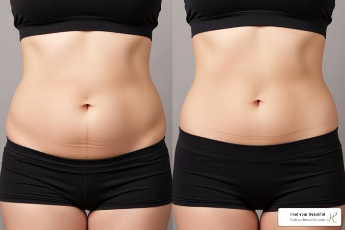 The Role of Realistic Expectations in Liposuction and Tummy Tuck Surgeries