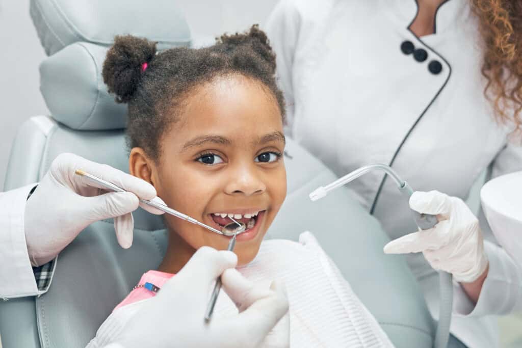 Recognizing When To Schedule Sick Visits for Your Child