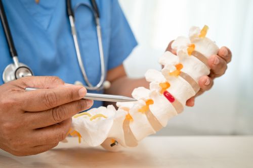 Understanding the Different Types of Spine Surgery