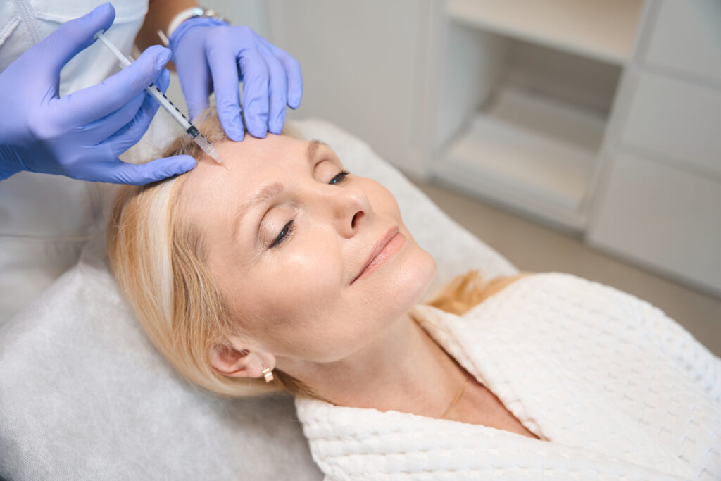 FAQs About Botox