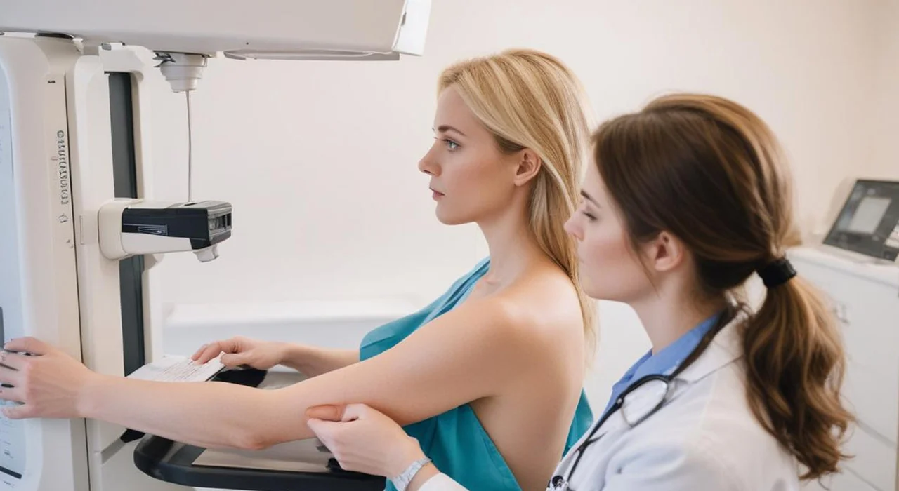 How Often Should you get a Mammogram?