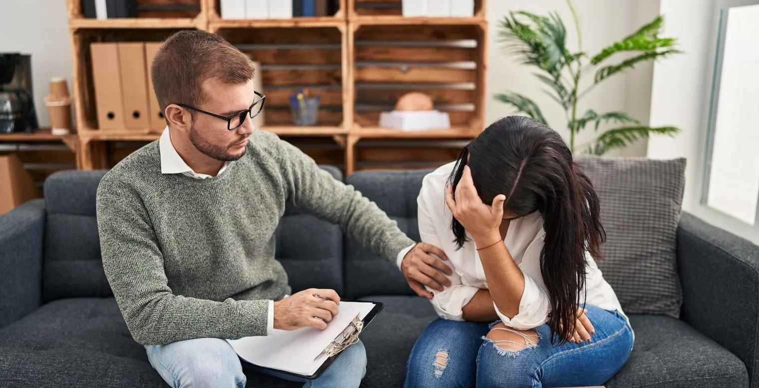 Recognizing Signs of PTSD