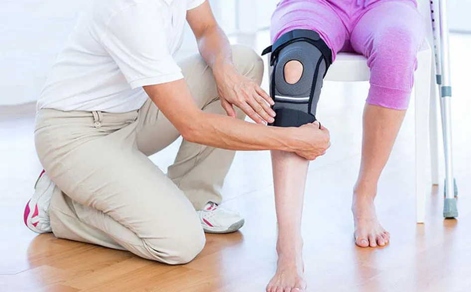 Rehabilitation Techniques for Knee Pain After Injury