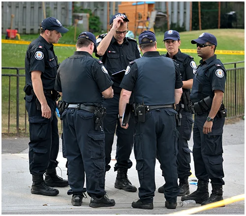 The Impact of Education on Police Officer Salaries