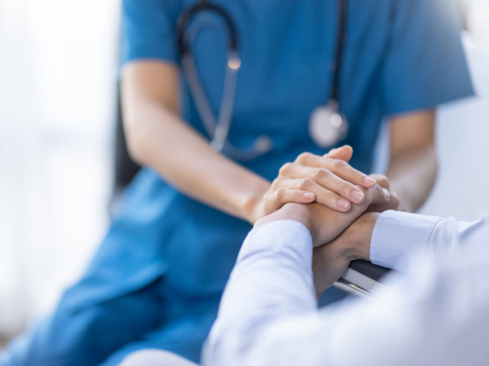 The Role of OBGYNs in Preventative Care