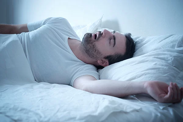 Why It’s Necessary To Address Snoring Early With a Specialist
