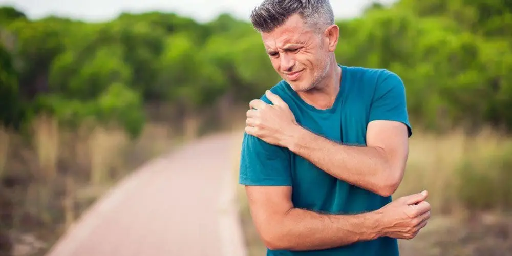 3 Approaches to Alleviate Shoulder Pain