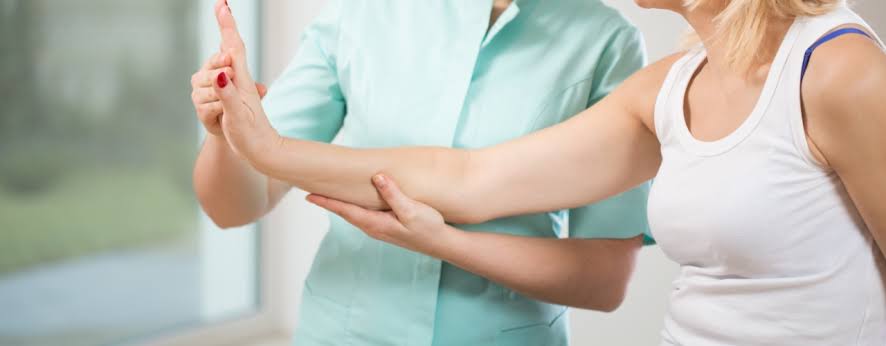 Coping Mechanisms for Chronic Wrist Pain