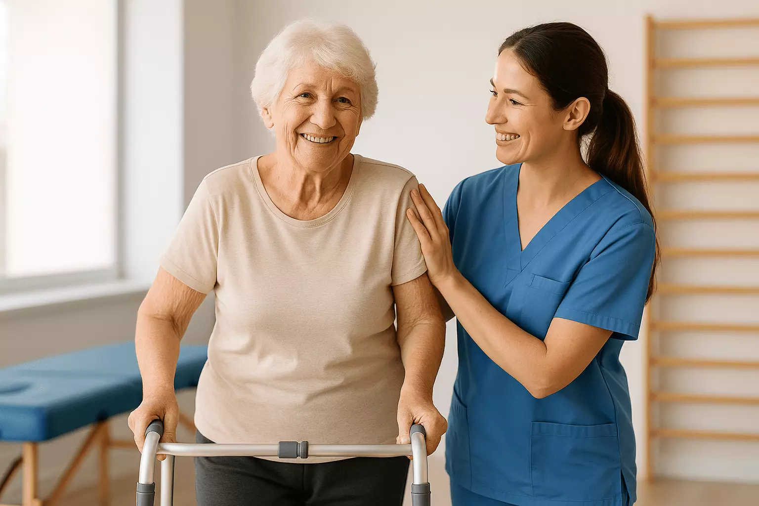 How Family Practice Can Assist With Women’s Health Issues