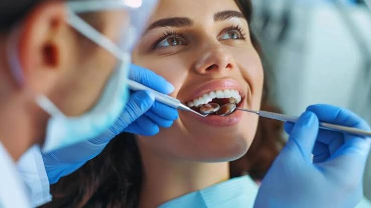 How To Improve Your Experience When Visiting the Dentist