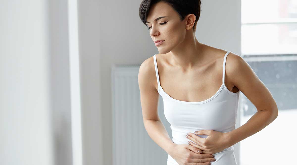 Lifestyle Adjustments to Combat Acid Reflux