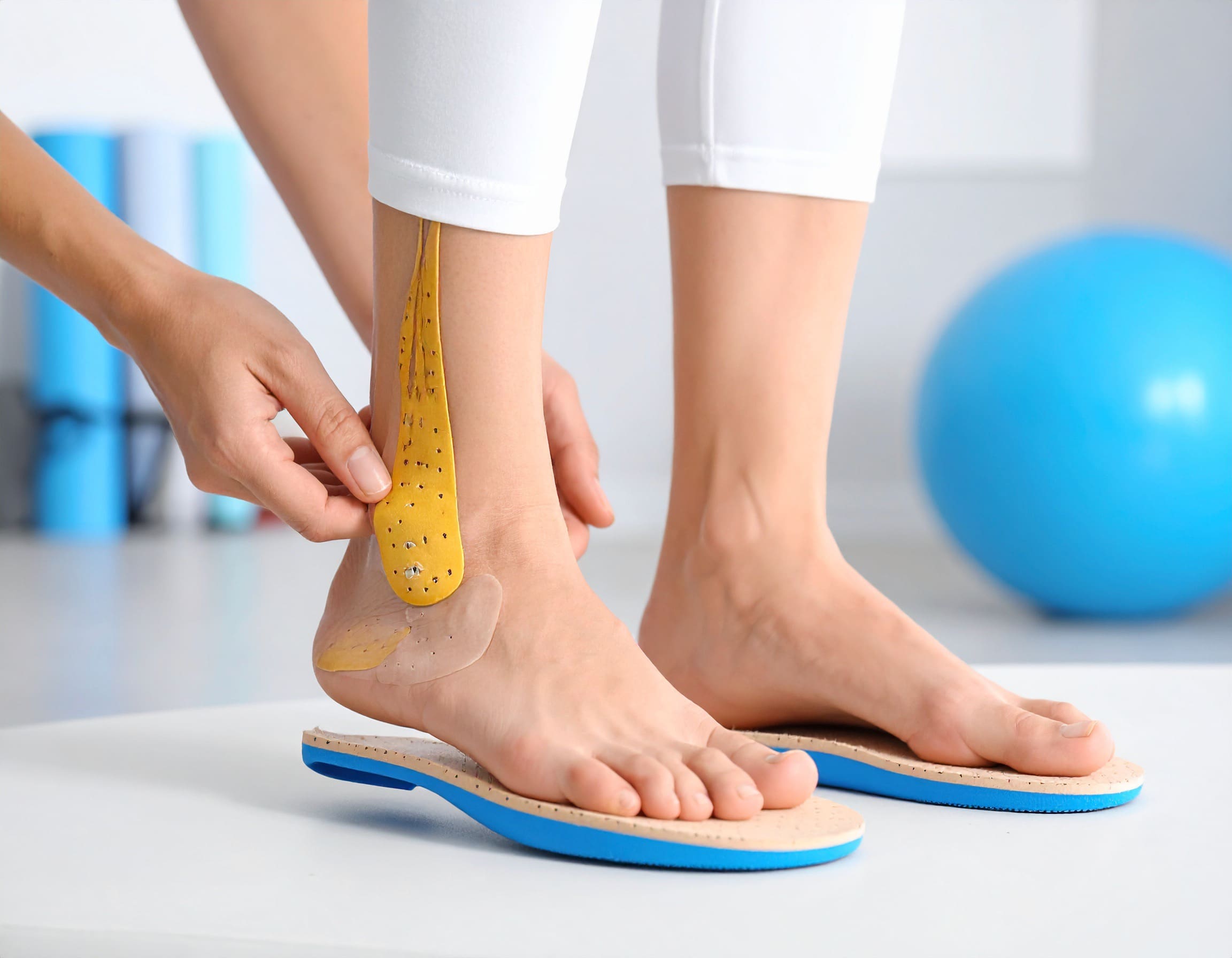 The Role of Orthopedic Surgeons in Comprehensive Sports Care