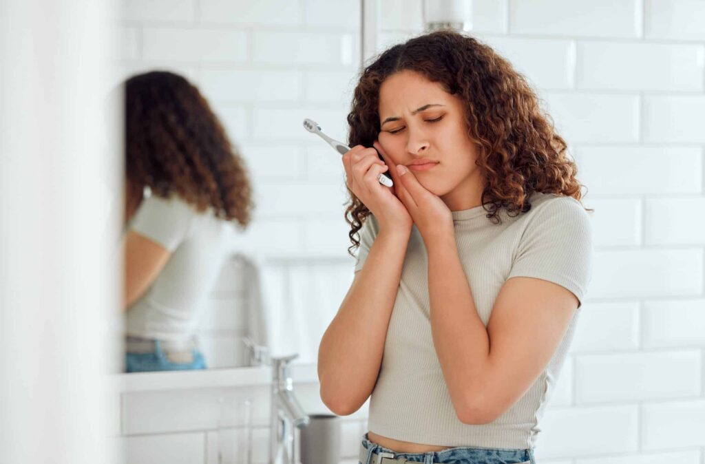Managing Toothache During Pregnancy