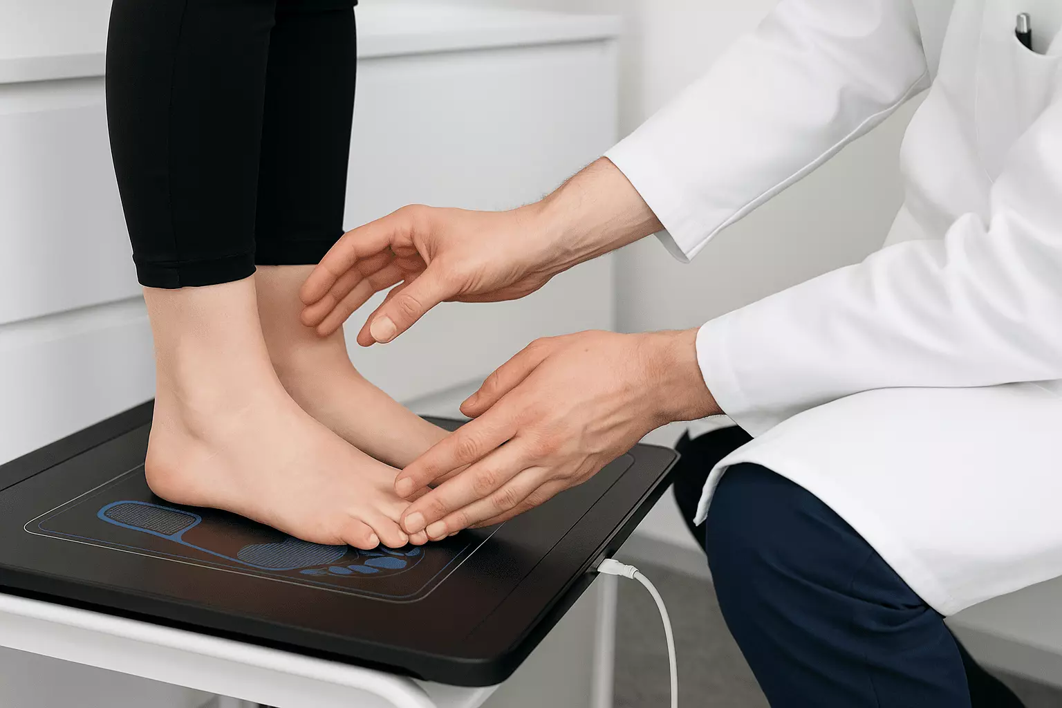 Managing Your Health After an Ankle Fracture