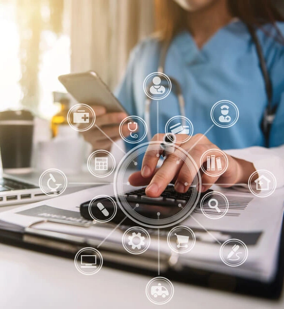 Optimizing Your Health Through Continuous Primary Care
