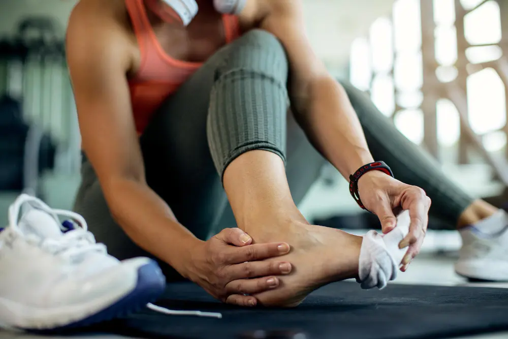 Rehabilitation Techniques for Common Sports Injuries