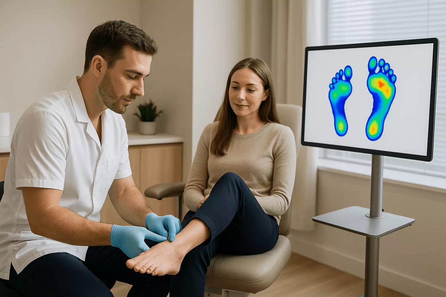 The Benefits of Proper Wound Care From Your Podiatrist