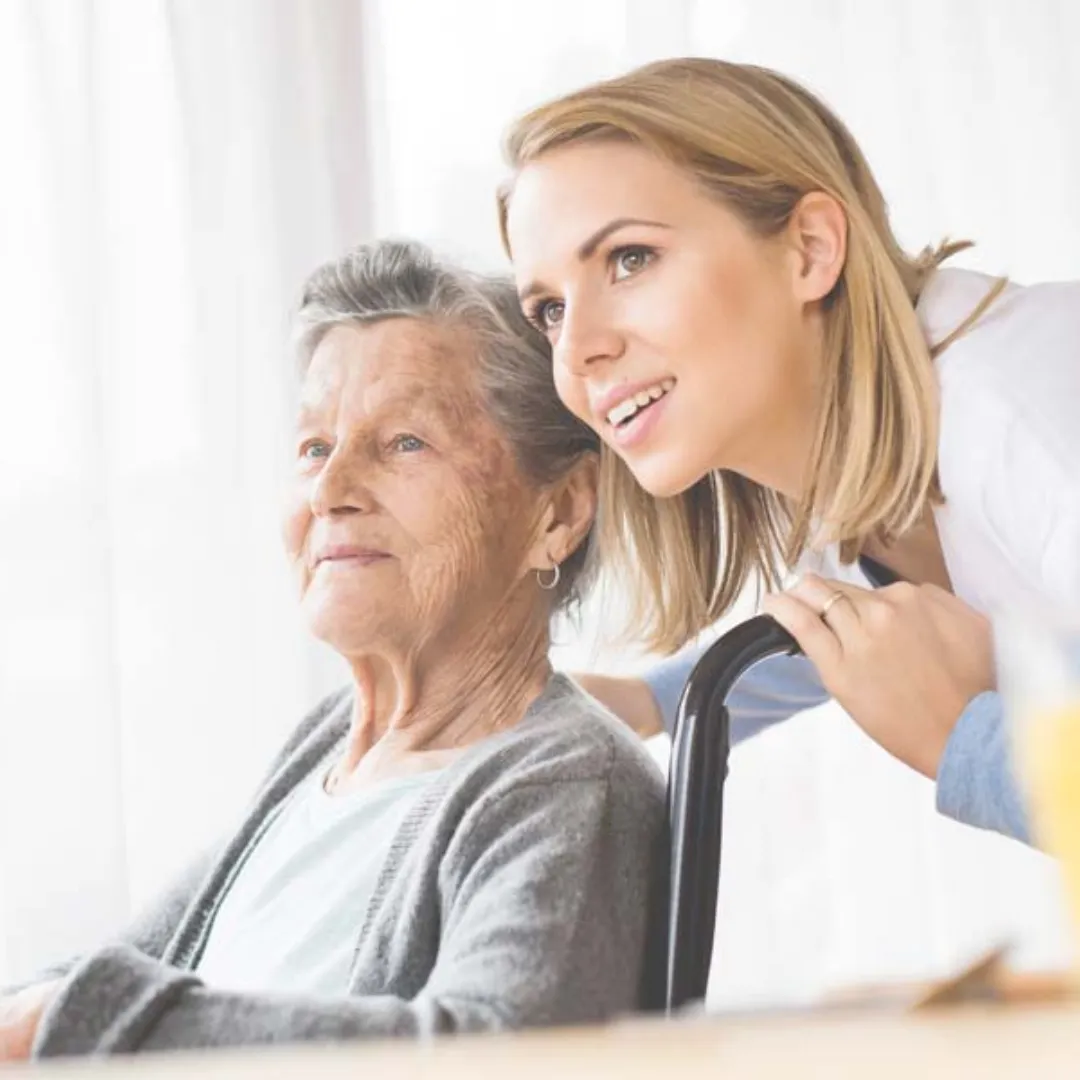 The Benefits of a Family Doctor in Coordinating Care for All Ages