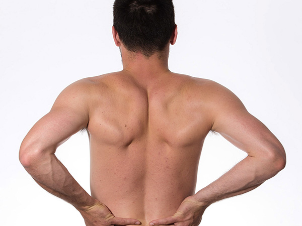 The Influence of Orthopedic Health on Overall Well-being