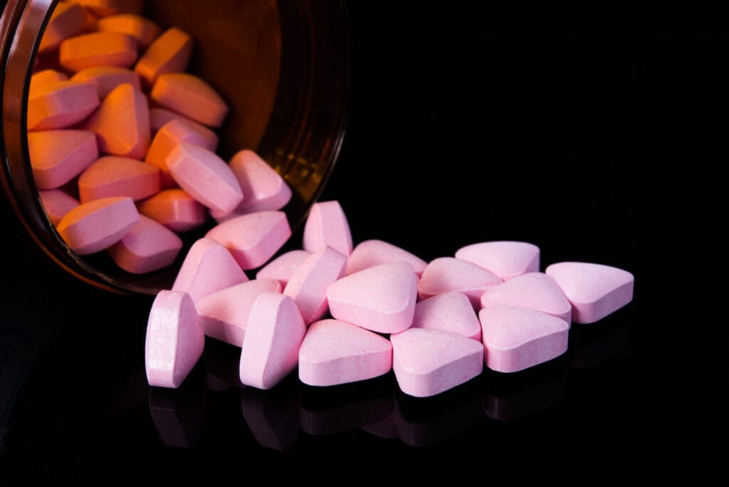 The Role of Medications in Managing Anxiety
