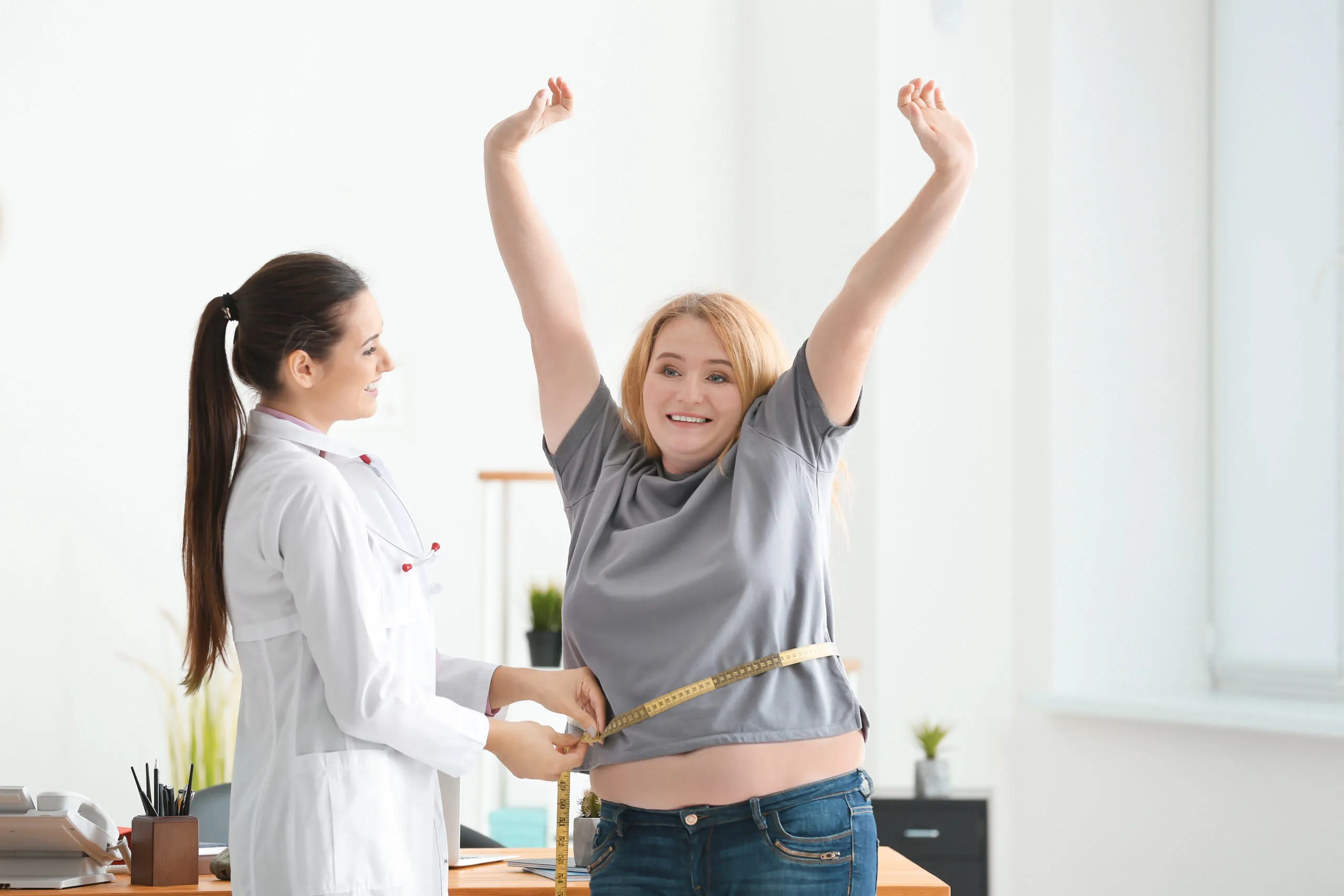 The Role of Nutritionists in Medical Weight Loss Programs