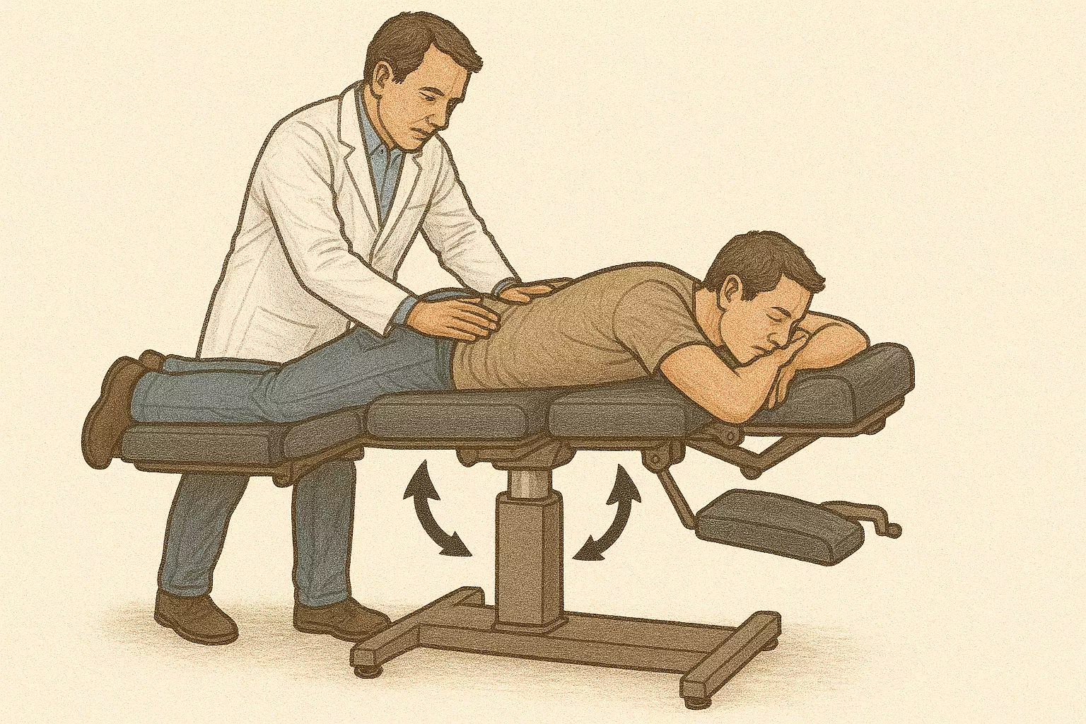 Treatment Options for Herniated Discs