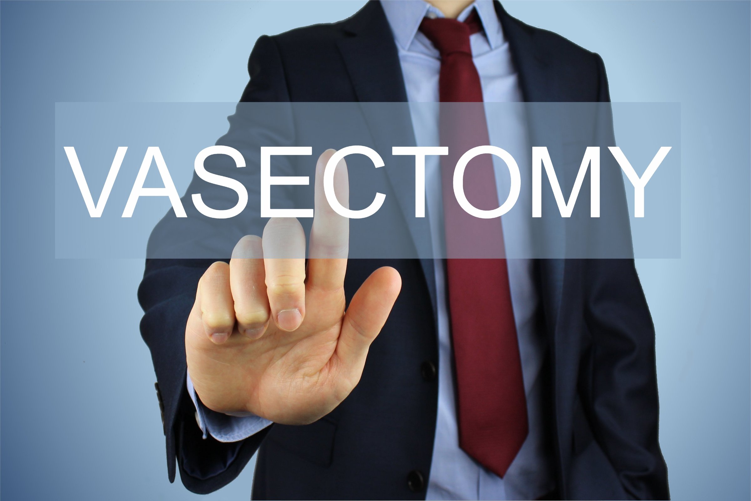 Vasectomy And Its Impact On Relationships