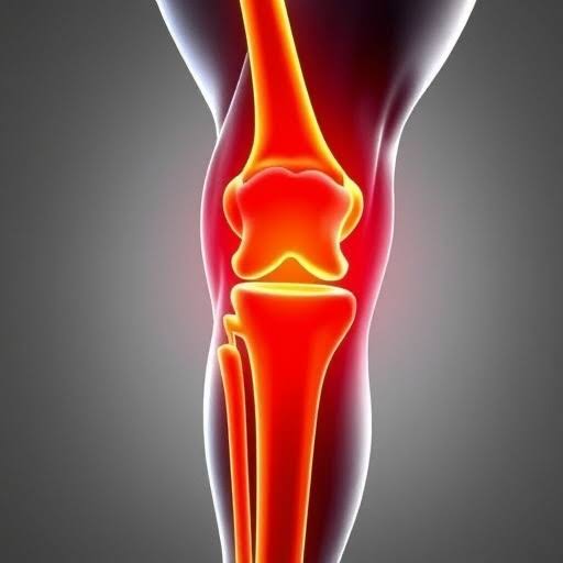 When Knee Pain Requires Surgical Intervention